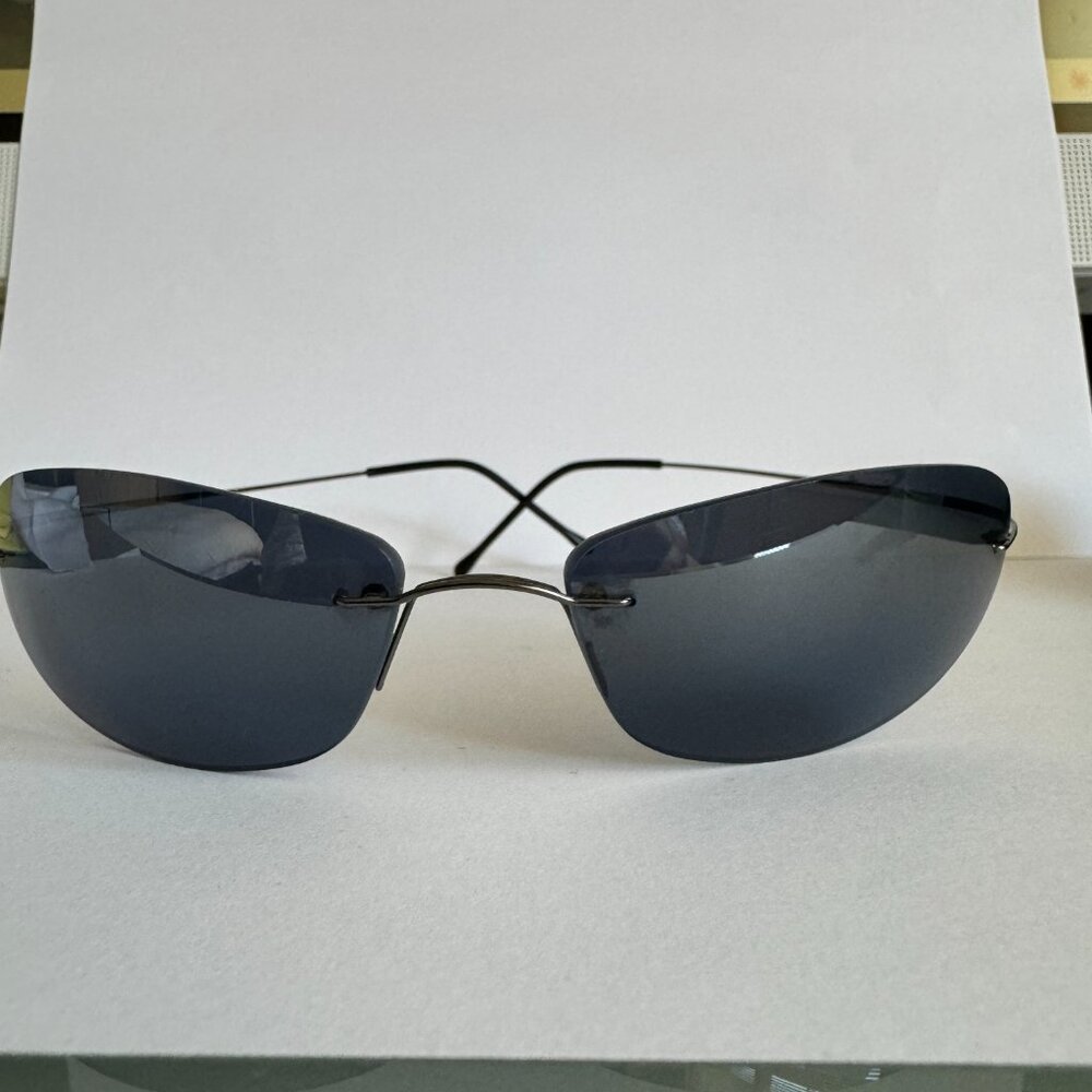 sunglasses - Picture 2 of 2